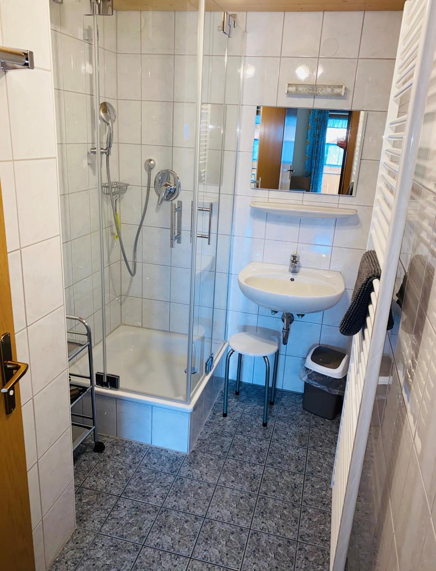 Ferienhaus Sommer Пфронтен Экстерьер фото